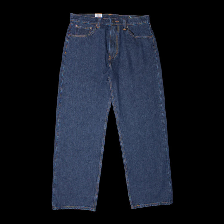 Levi's Skateboarding Baggy 5 Pocket Jean