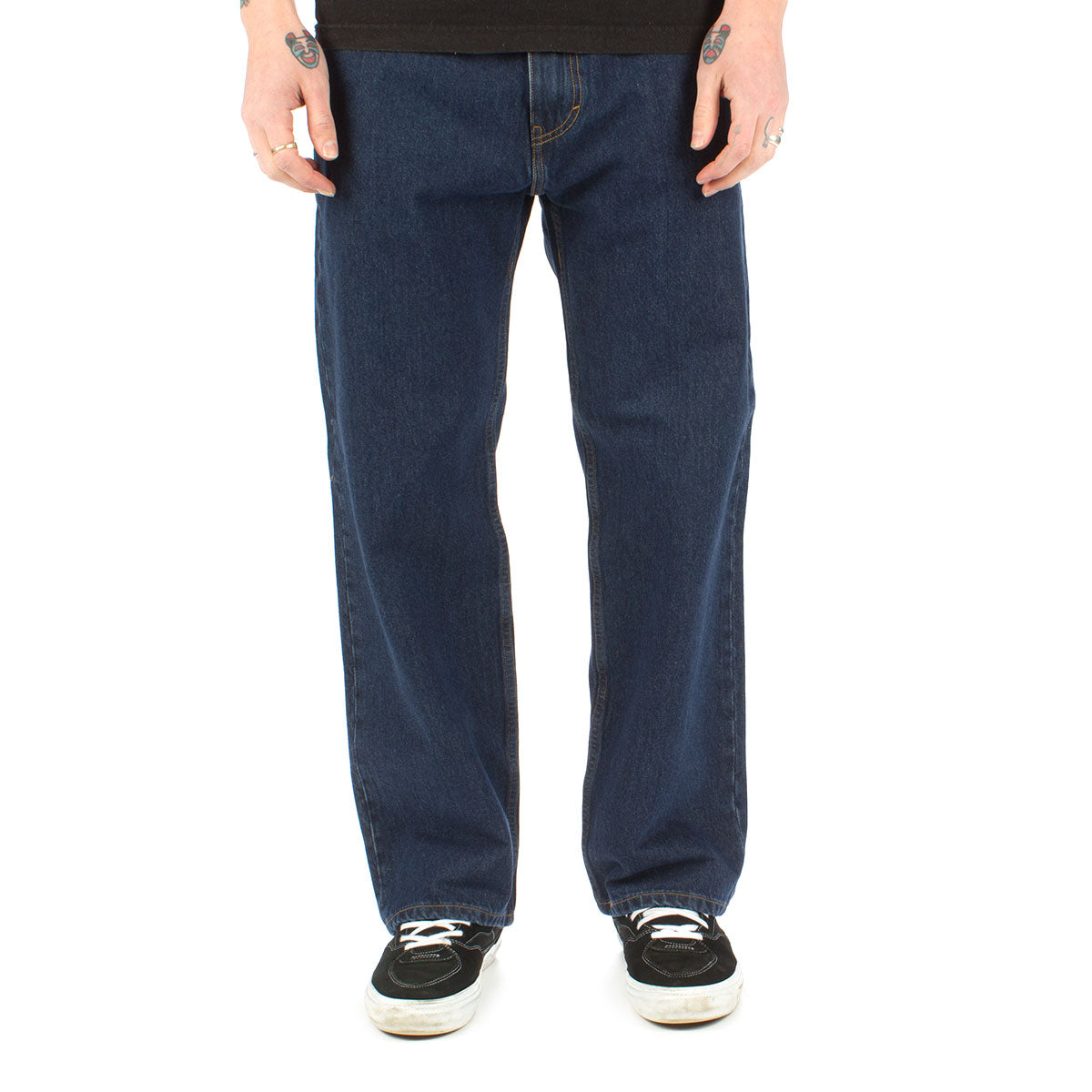 Levi's Skateboarding Baggy 5 Pocket Jean