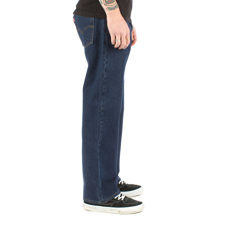 Levi's Skateboarding Baggy 5 Pocket Jean