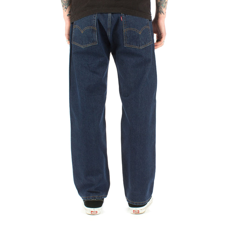 Levi's Skateboarding Baggy 5 Pocket Jean