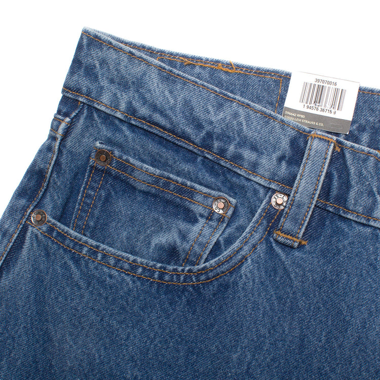 Levi's Skateboarding Baggy 5 Pocket Jean