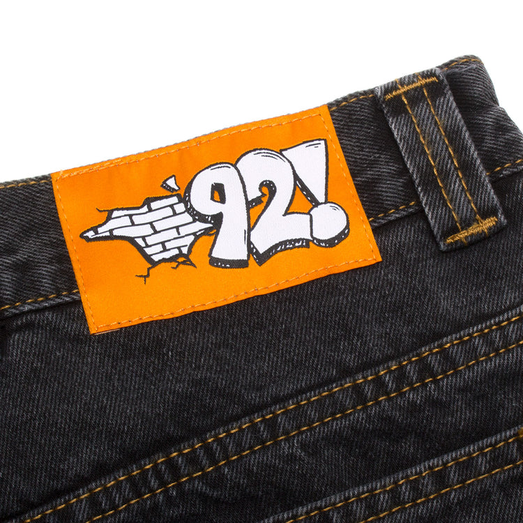 '92 Denim