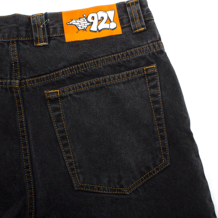 Polar '92! Denim Jeans