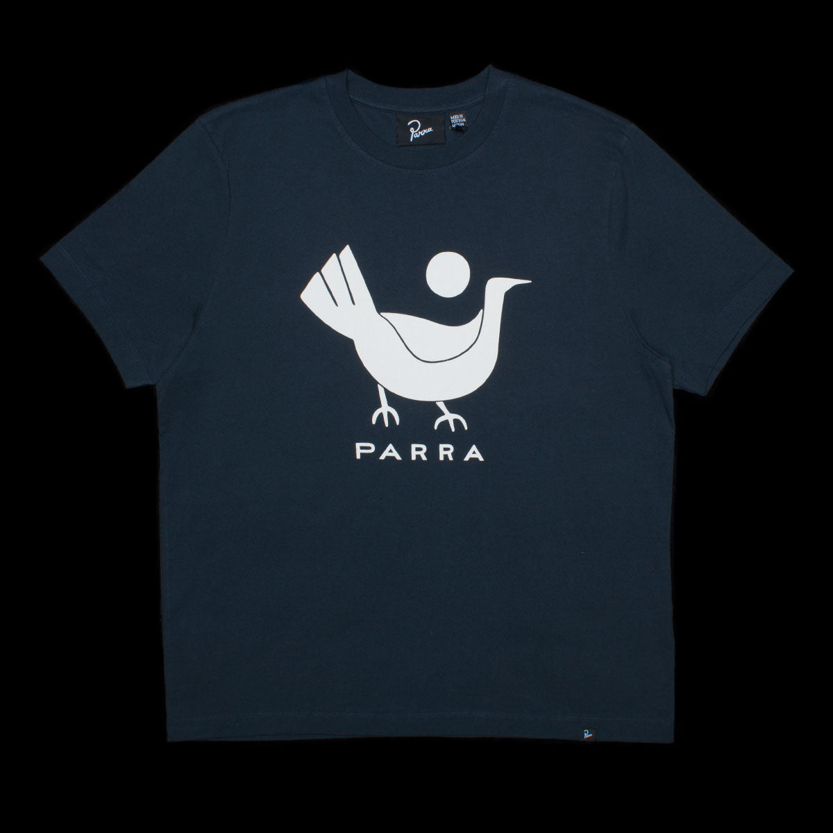 by Parra Chicken T-Shirt