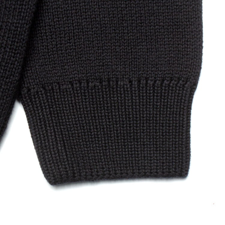 Adidas Shmoo Knit Sweater  Black