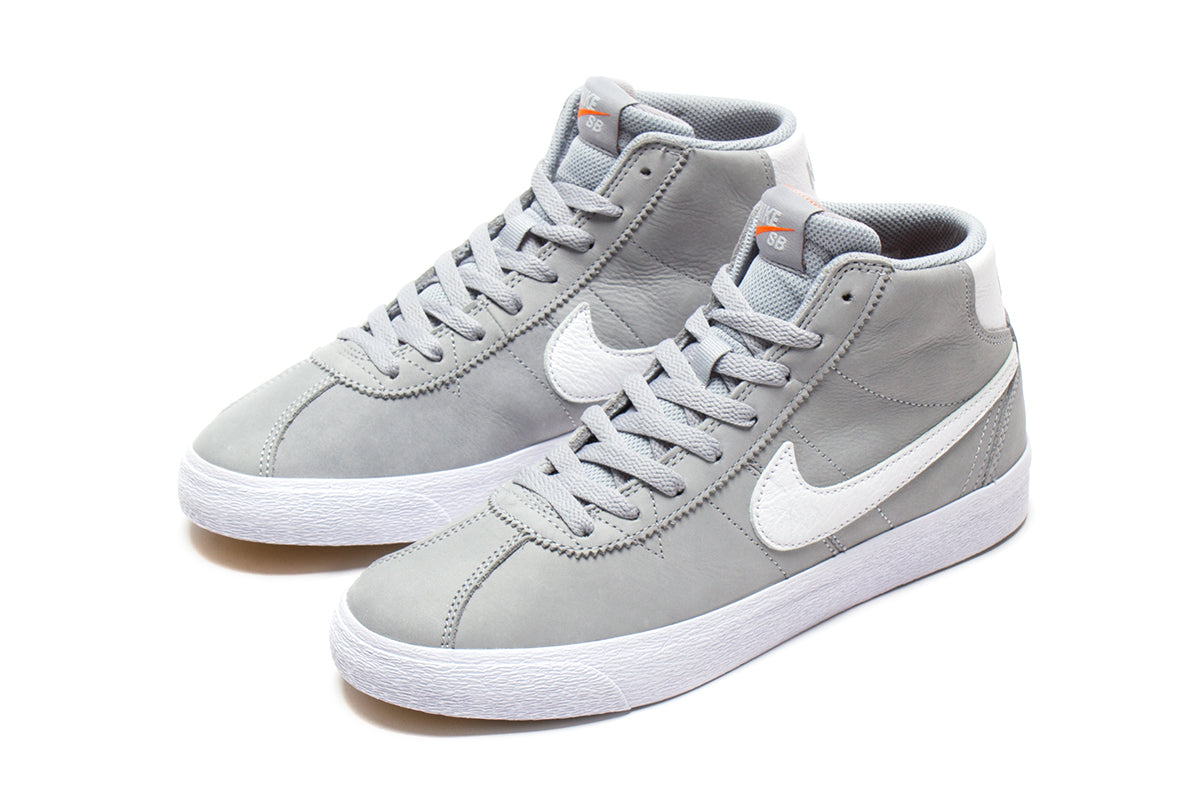Nike bruin grises Clearance