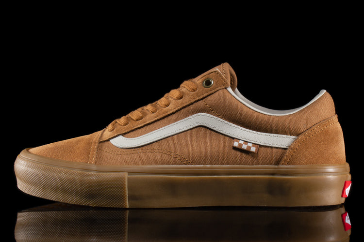 Skate Old Skool – Premier