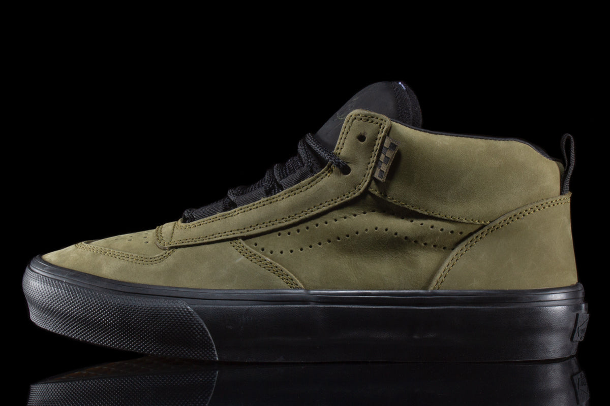 Vans Skate MC 96 VCU  Dark Olive