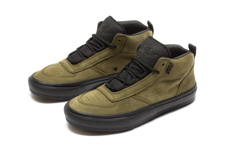 Vans Skate MC 96 VCU  Dark Olive