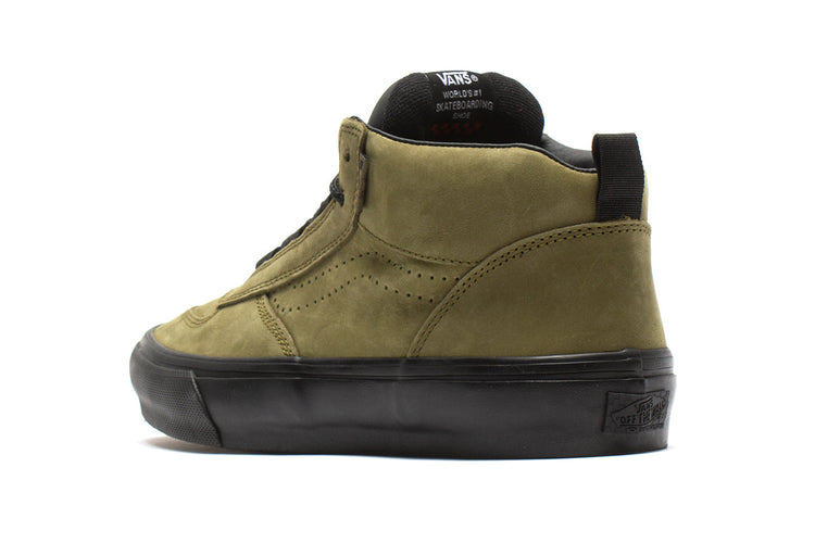 Vans Skate MC 96 VCU  Dark Olive