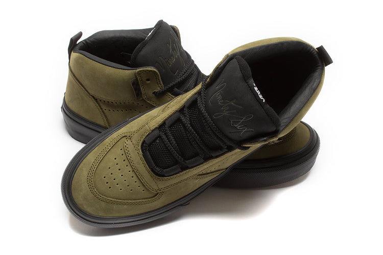 Vans Skate MC 96 VCU  Dark Olive