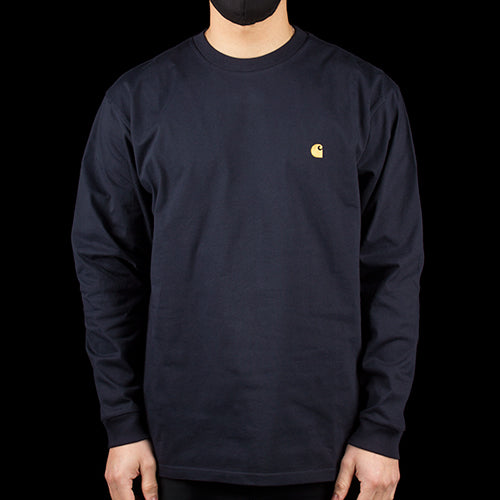 Carhartt WIP Chase L/S T-Shirt