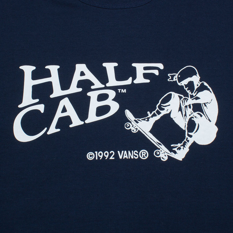 Vans Half Cab 30th Anniversary SS Tee