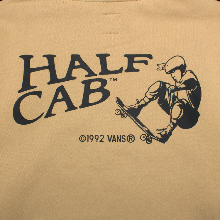 Vans Half Cab 30th Anniversary Sweatshirt