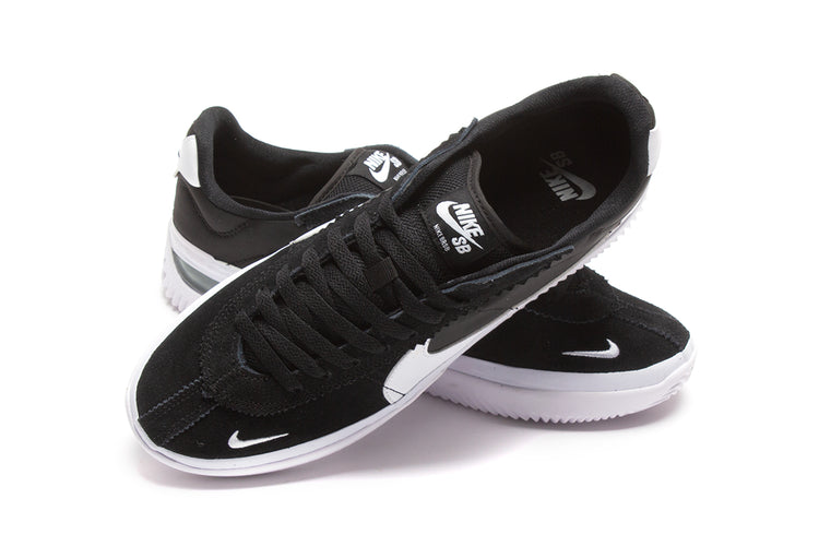 Nike SB / BRSB  Black / White