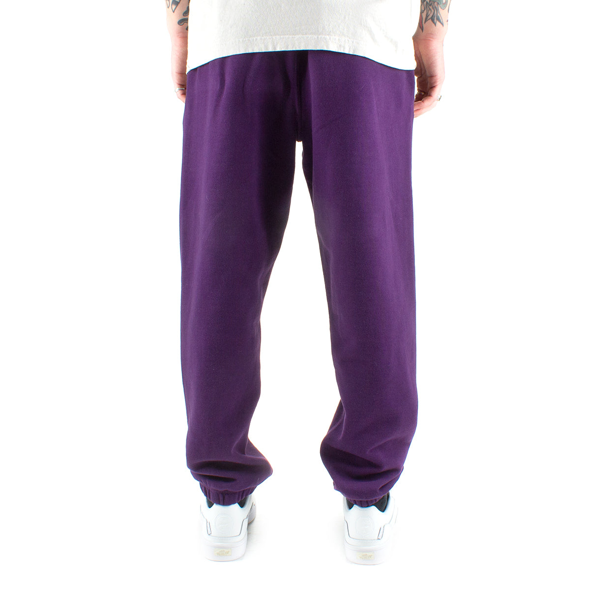 Vans x Alltimers Dorm Fleece Pant  Purple