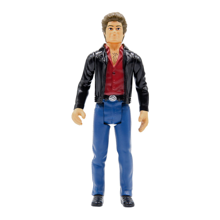 Super7 Knight Rider Reaction Figure - Michael Knight