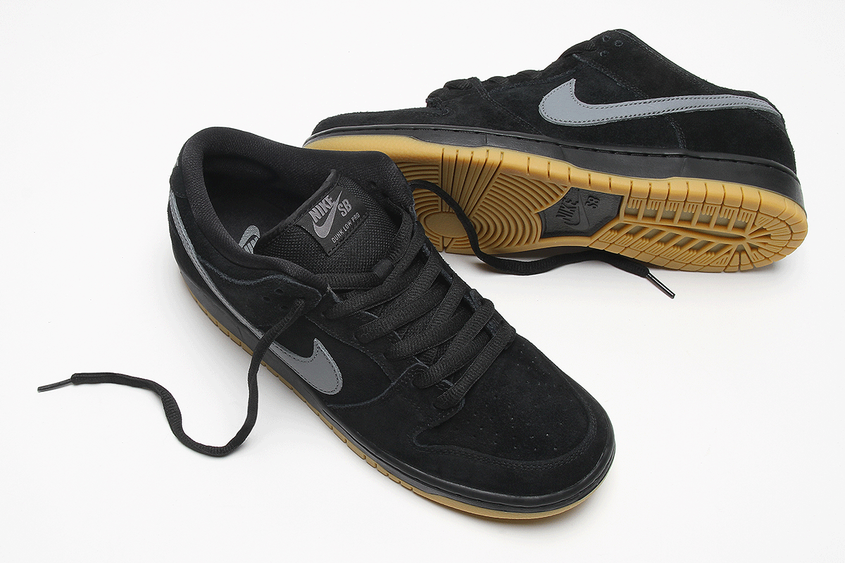 Dunk Low Pro (Fog) – Premier Dunk Low Pro (Fog) – Premier