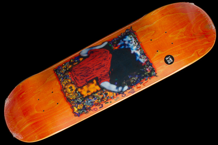 Poor Sinners - Hugo Boserup Deck 8.38"