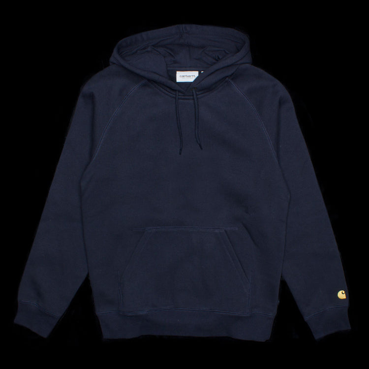 Hooded Chase Sweatshirt