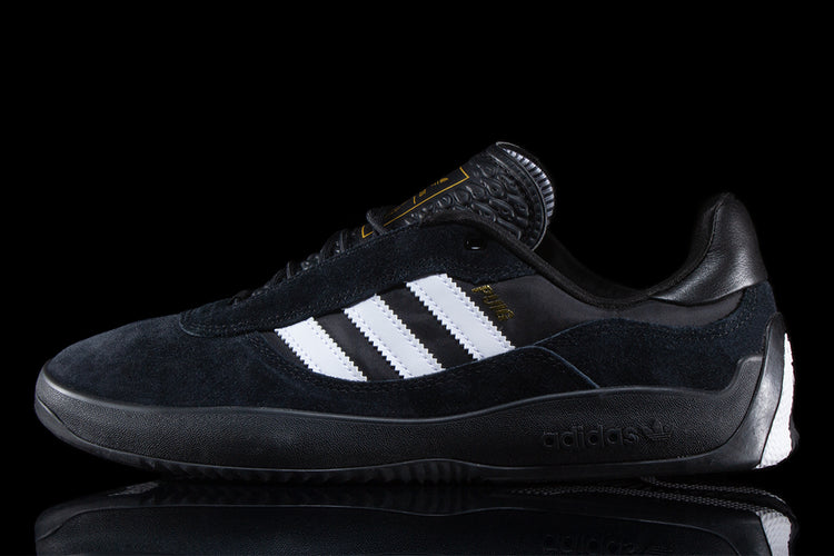 Adidas Puig Core Black / Cloud White