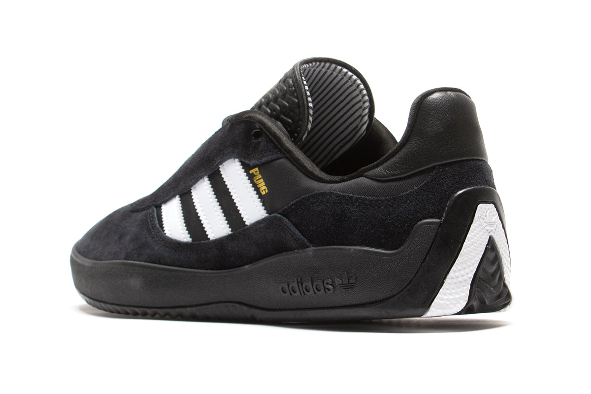 Adidas Puig Core Black / Cloud White