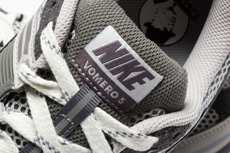 Nike Zoom Vomero 5 Premium LT Iron Ore / Metallic Silver
