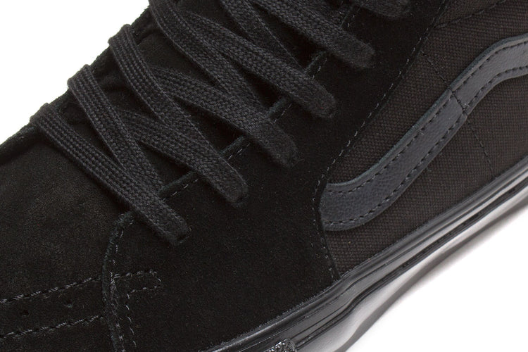 Vans Skate SK8-Hi Black / Black