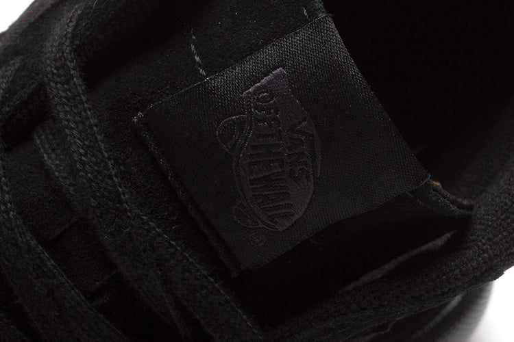 Vans Skate SK8-Hi Black / Black