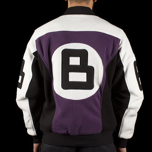 B-Ball Fleece Jacket