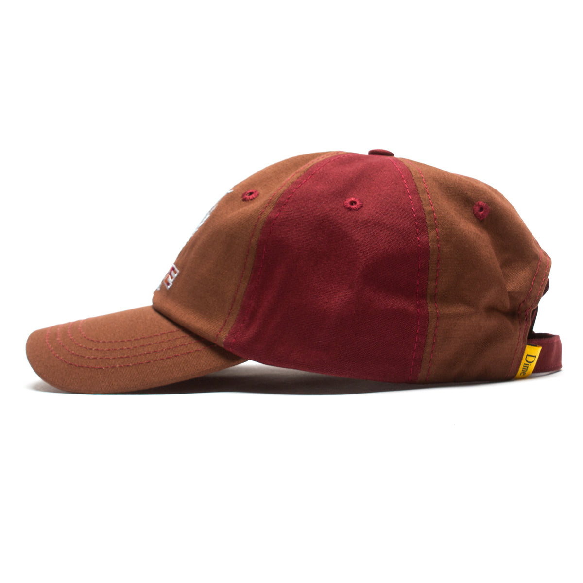 Split Crest Hat – Premier