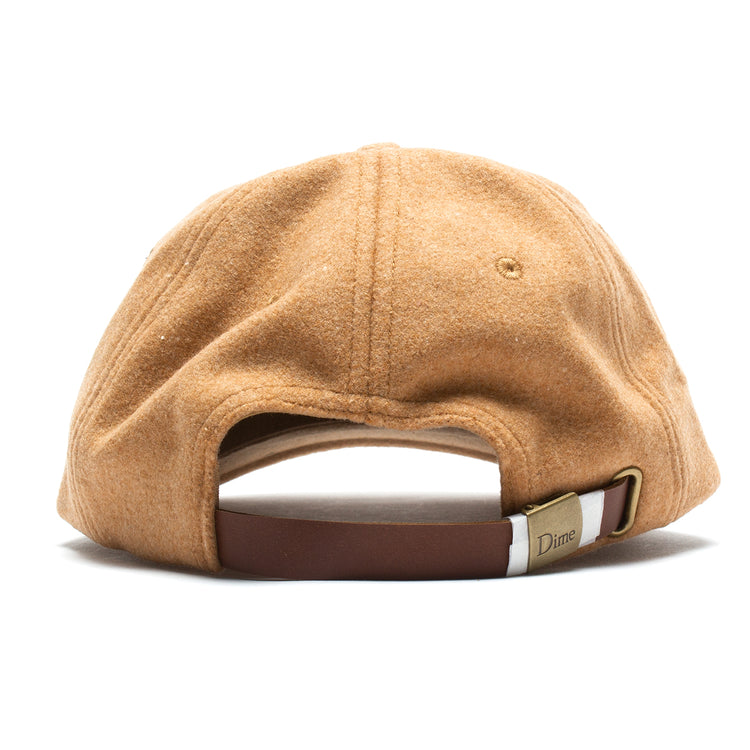 Classic Wool Cap Hat