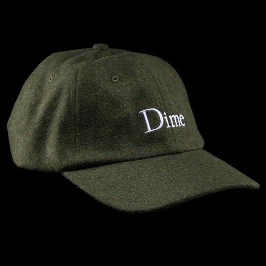 Dime Classic Wool Cap Hat