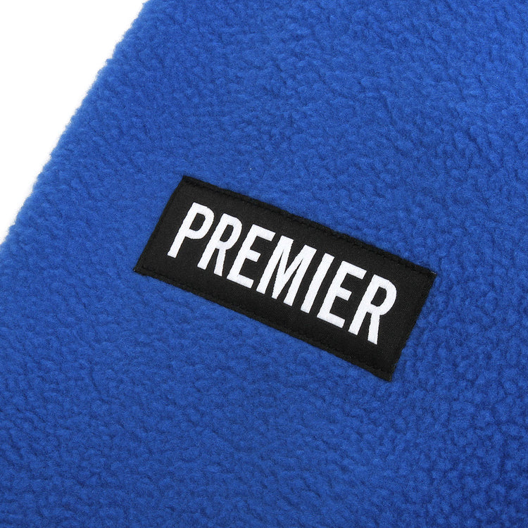 Premier W22 Fleece Jacket Navy / Purple