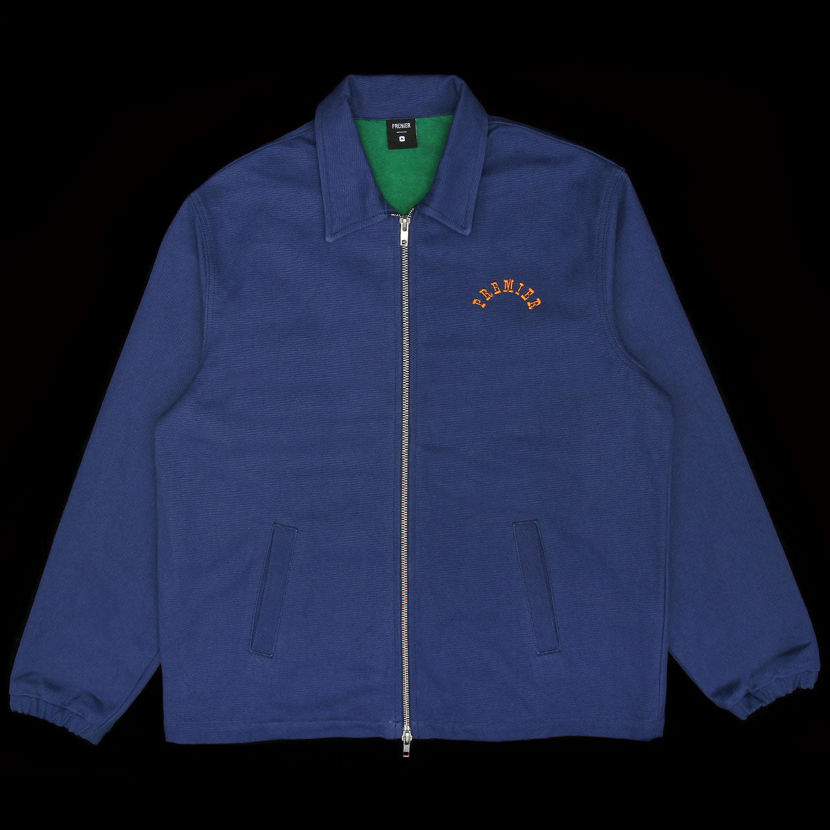 Pack Work Jacket – Premier