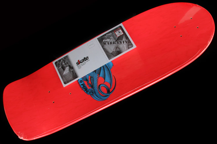 McGill Reissue Deck