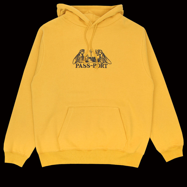 Left Overs Hoodie