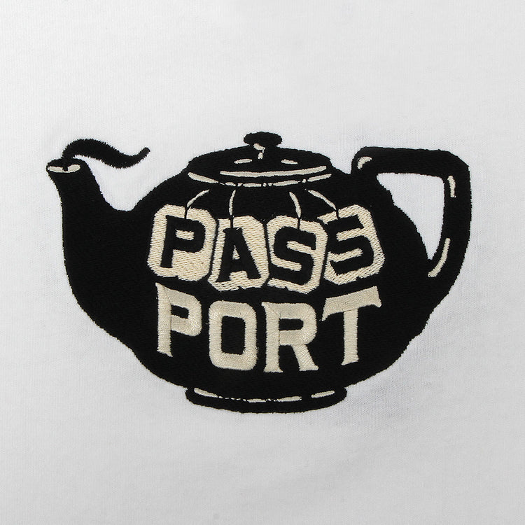 Tea-Pot T-Shirt