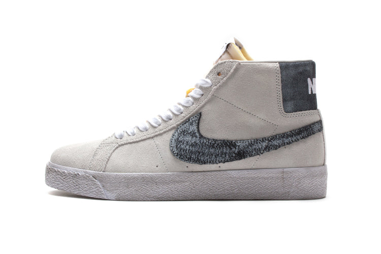 Zoom Blazer Mid Premium