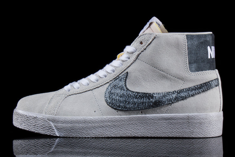 Zoom Blazer Mid Premium