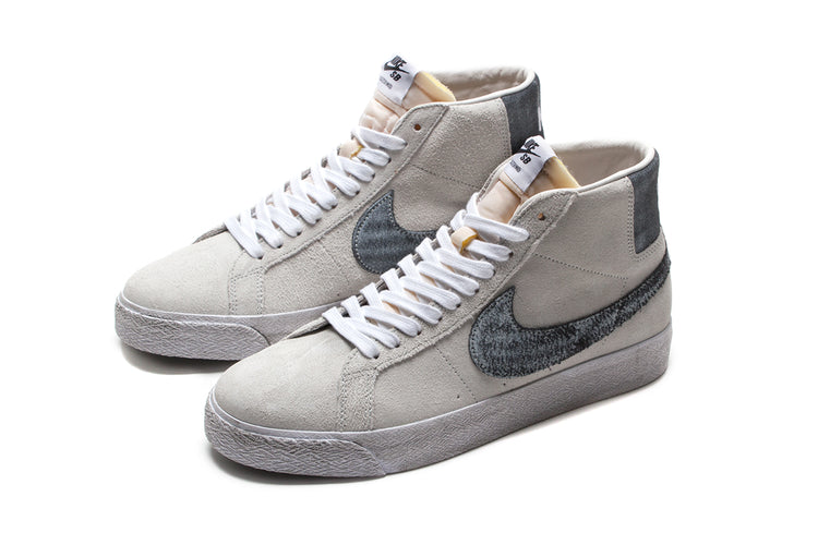 Zoom Blazer Mid Premium