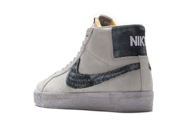 Zoom Blazer Mid Premium