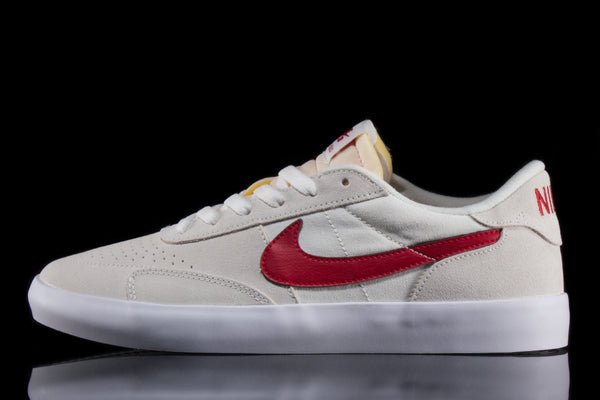 Heritage Vulc – Premier