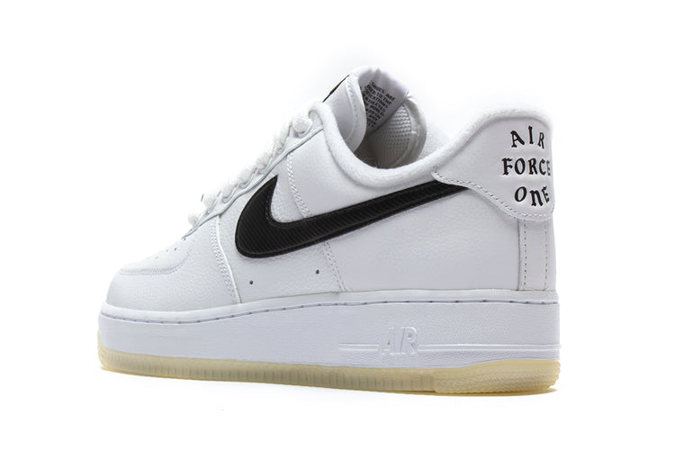 Nike Air Force 1 '07 Premium Bronx White / Black