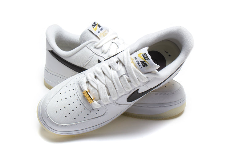 Nike Air Force 1 '07 Premium Bronx White / Black
