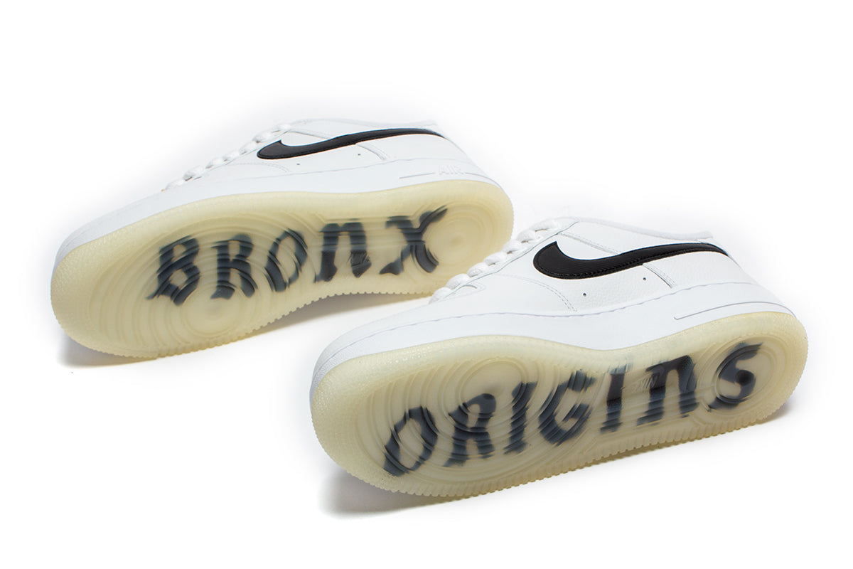 Nike Air Force 1 '07 Premium Bronx Origins