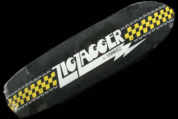 Zig Zagger – Premier