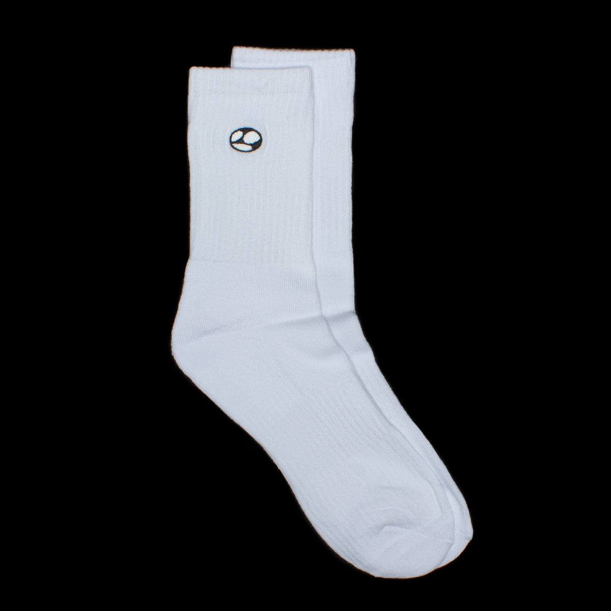 Limosine Limo Logo Socks