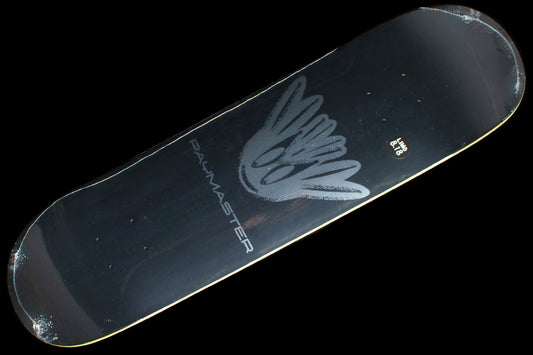 Paymaster - Cyrus Bennet Slick Deck 8.18", 8.25" & 8.38"