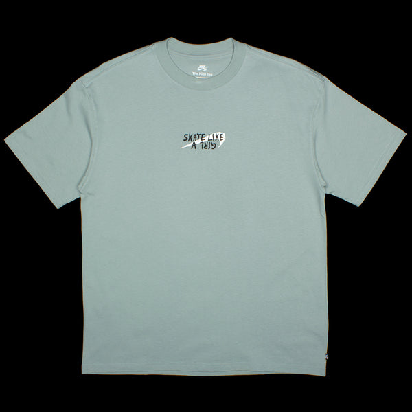 Skate Like A Girl T-Shirt – Premier